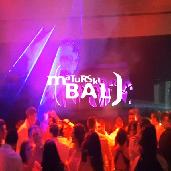Maturski bal
